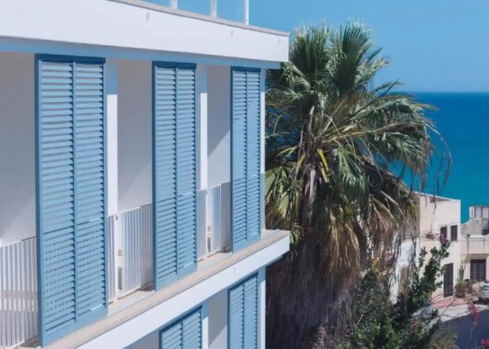 Selinunte Boutique Hotel