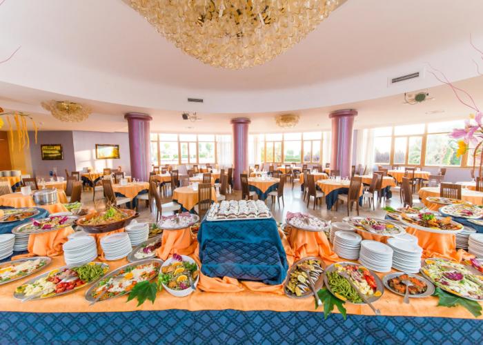Paradise Beach Resort