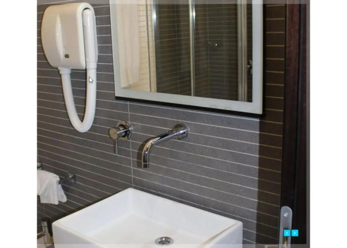 Hotel Admeto