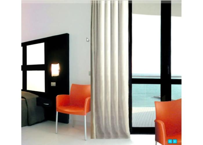 Hotel Admeto
