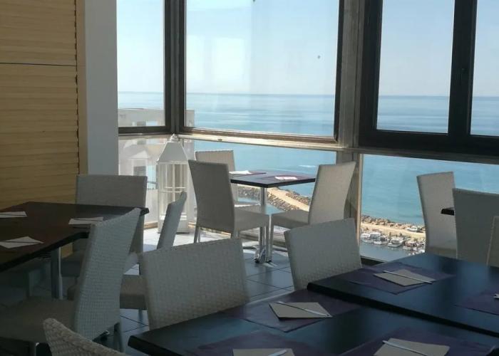 Hotel Admeto