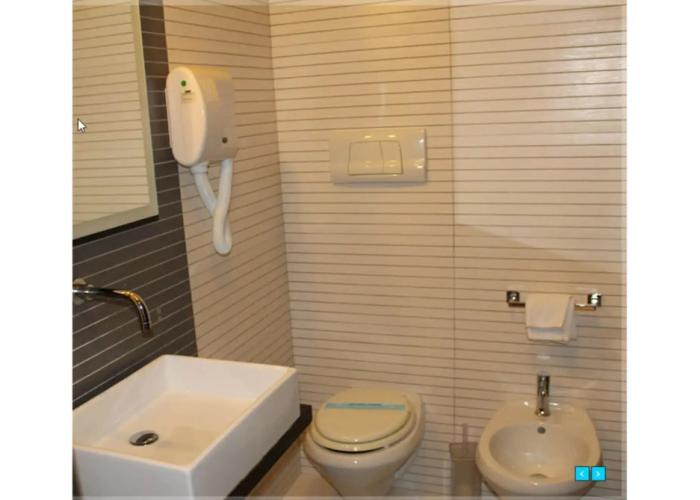 Hotel Admeto