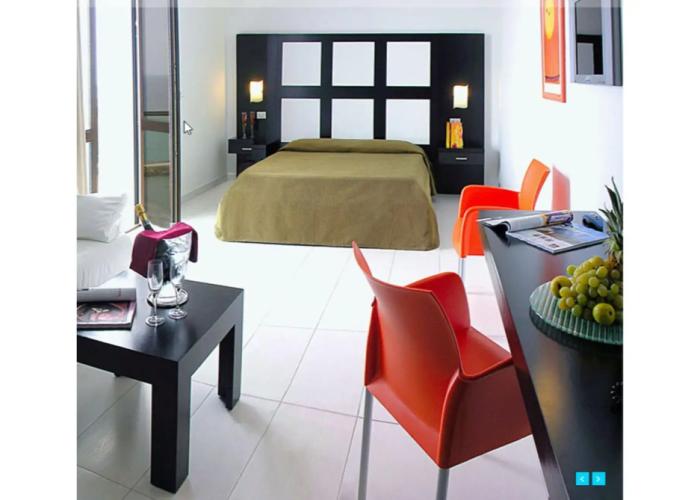 Hotel Admeto