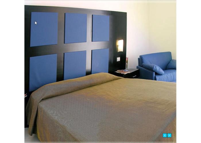 Hotel Admeto