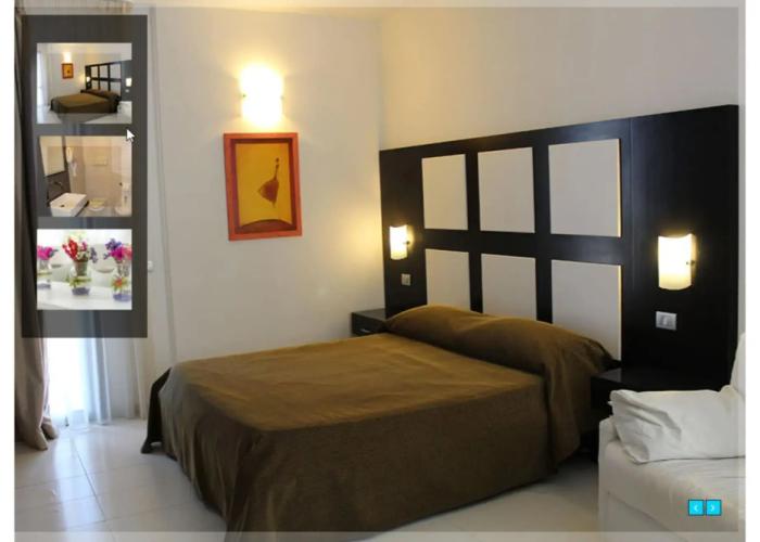 Hotel Admeto