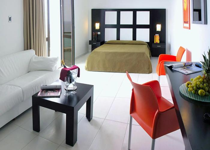 Hotel Admeto