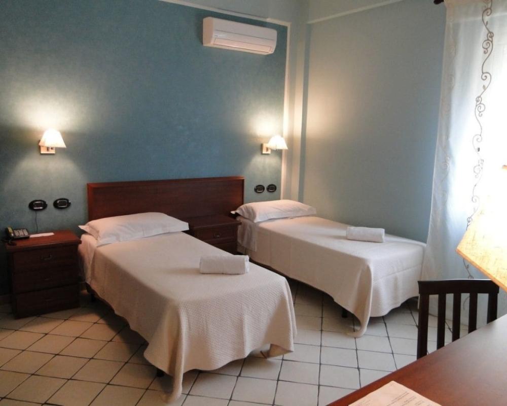 B&B Il Tempio di Hera