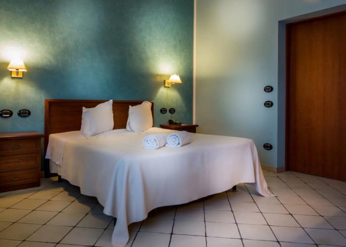 B&B Il Tempio di Hera