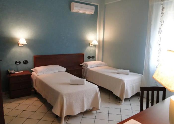 B&B Il Tempio di Hera