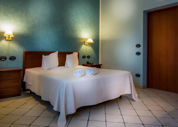 B&B Il Tempio di Hera