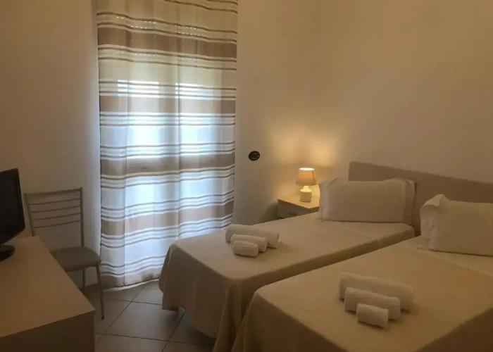 B&B Il Tempio di Hera