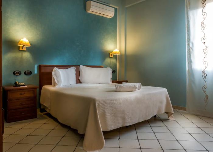 B&B Il Tempio di Hera