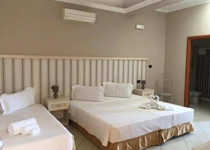 B&B Il Tempio di Hera