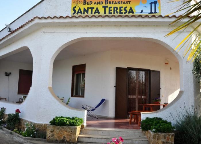 Santa Teresa
