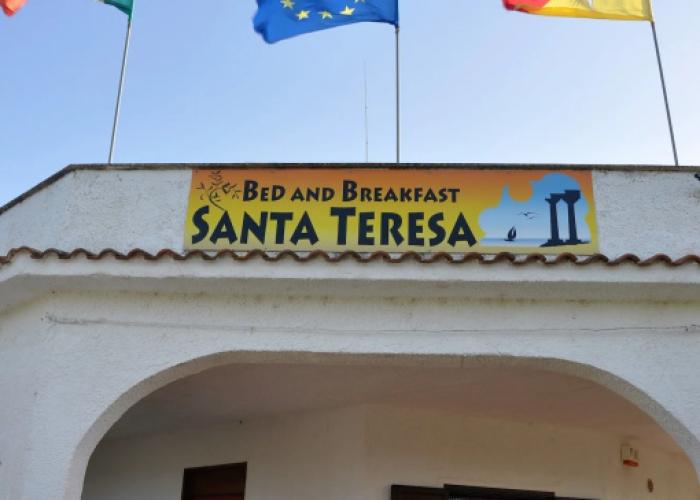 Santa Teresa