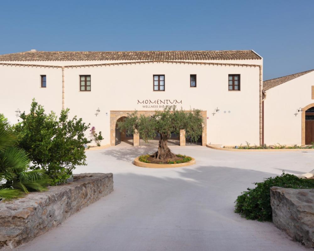 Momentum Wellness Bio Resort