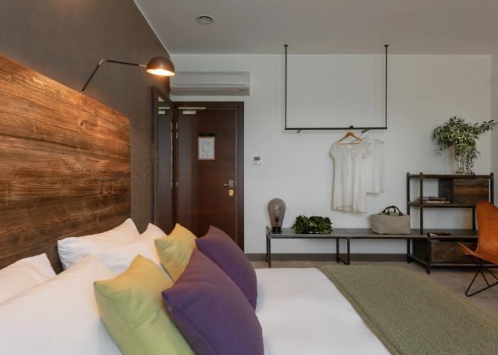 Momentum Wellness Bio Resort