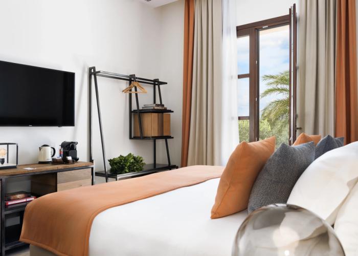 Momentum Wellness Bio Resort