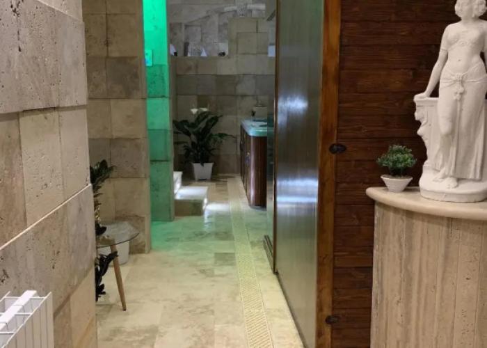 Fratelli Clemente Spa And Hotel