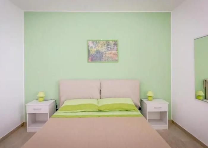 B&B Villa Patrizia Selinunte