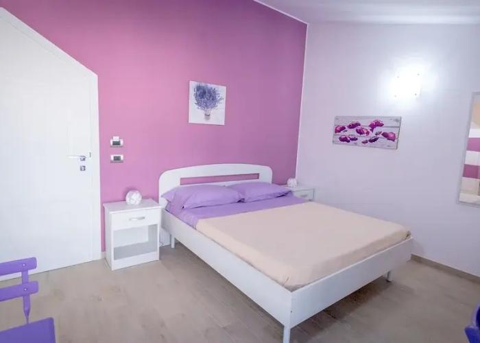 B&B Villa Patrizia Selinunte