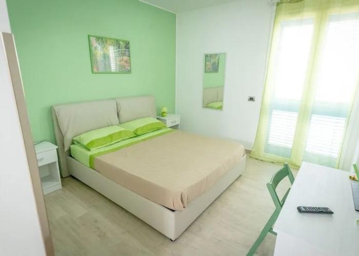 B&B Villa Patrizia Selinunte