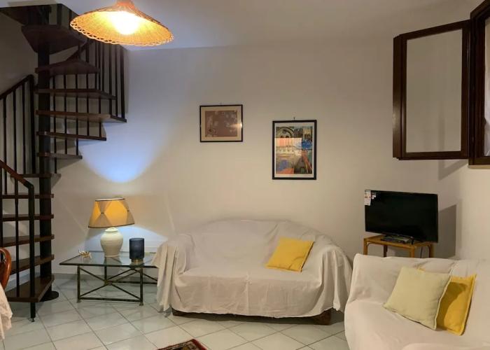 DURING HOME - Apartment in a farmhouse
