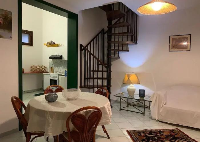 DURING HOME - Apartment in a farmhouse