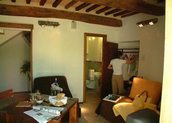 Bosco della Spina
