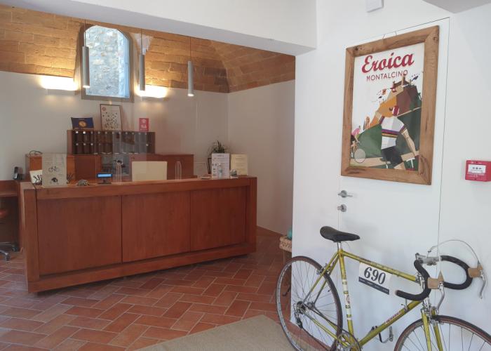 Bosco della Spina