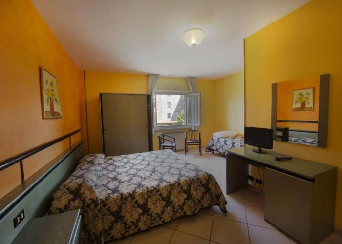 L'Albergo di Murlo