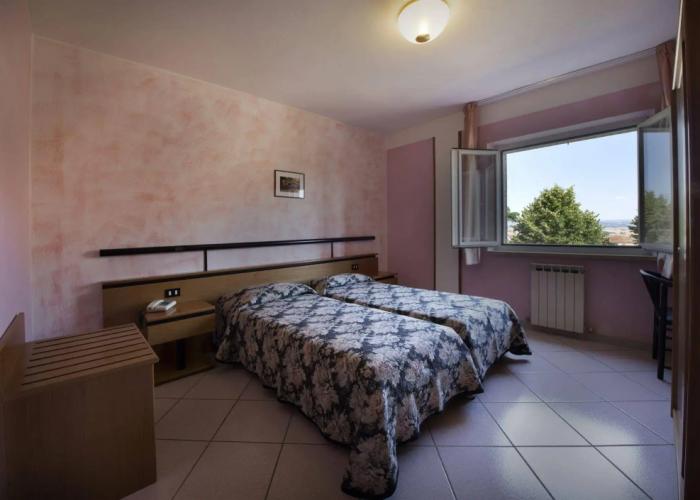 L'Albergo di Murlo