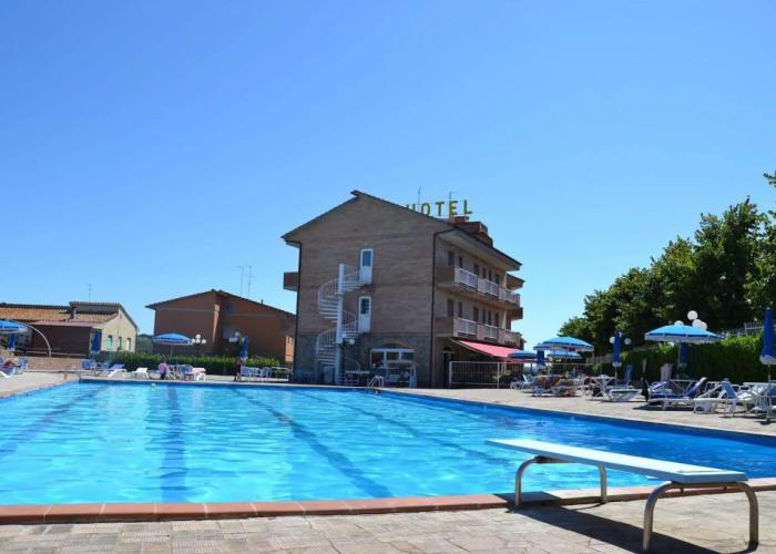 L'Albergo di Murlo