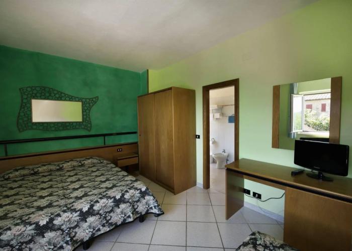 L'Albergo di Murlo