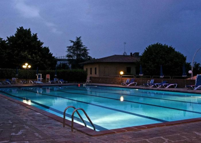 L'Albergo di Murlo