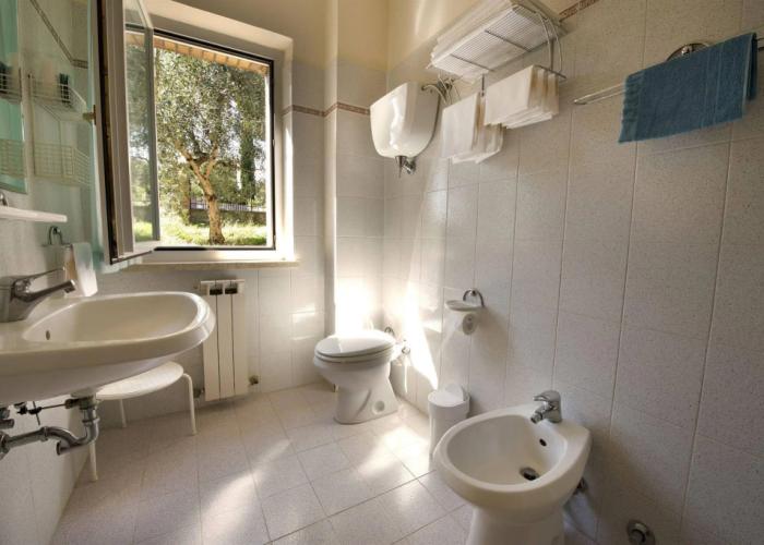 L'Albergo di Murlo