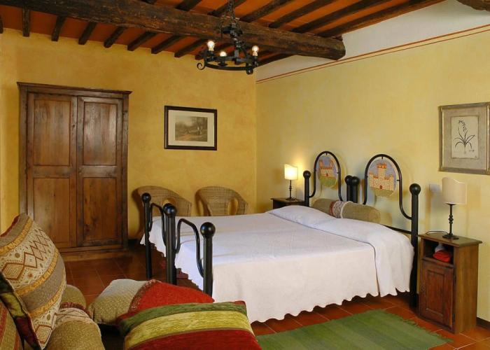 Fattoria Casabianca