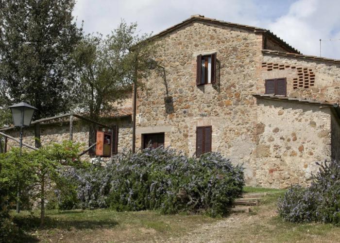 Fattoria Casabianca