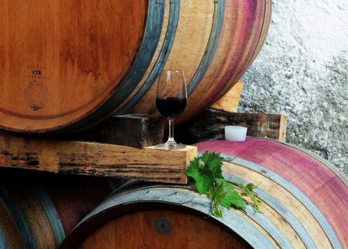Fattoria Casabianca