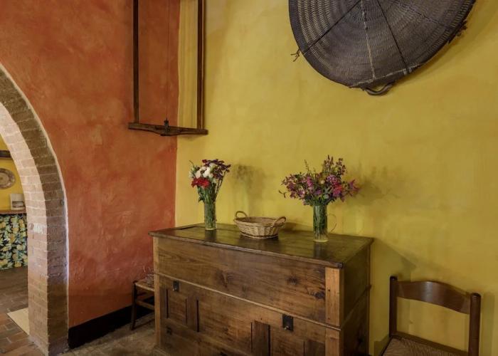 Agriturismo La Palazzina