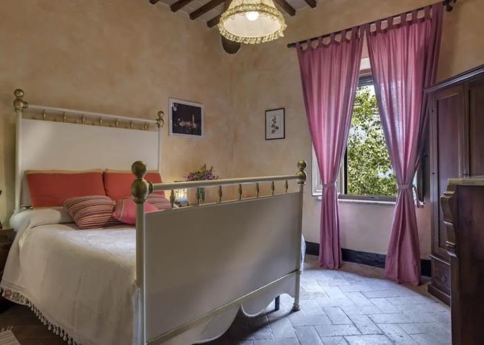 Agriturismo La Palazzina