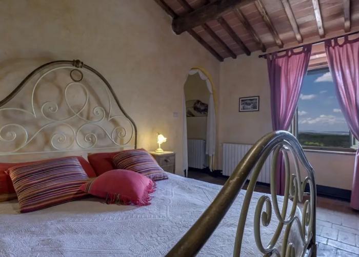 Agriturismo La Palazzina