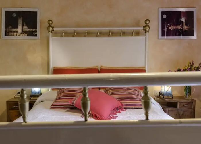 Agriturismo La Palazzina