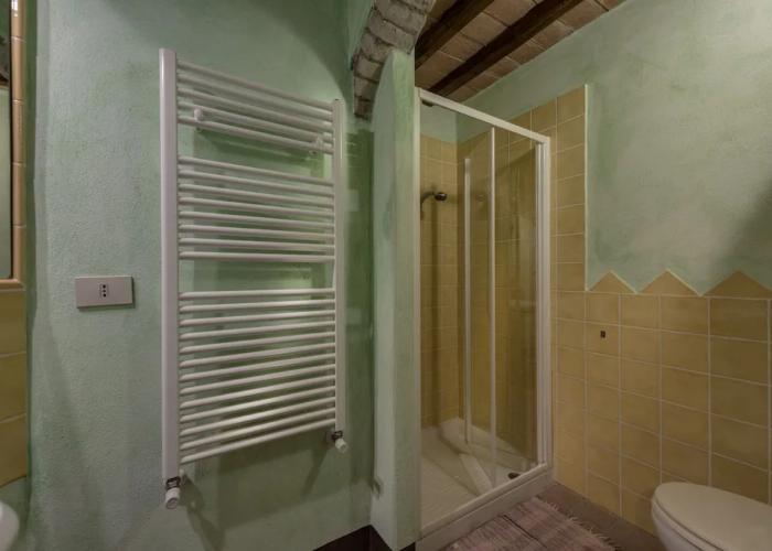 Agriturismo La Palazzina