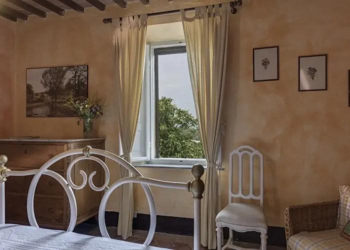 Agriturismo La Palazzina