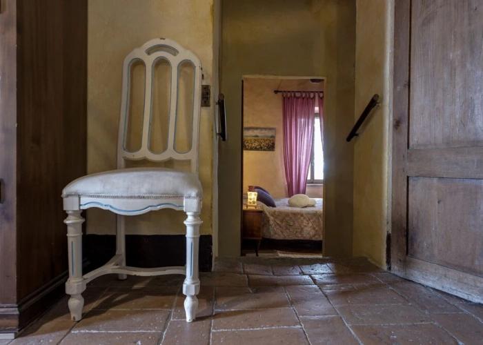 Agriturismo La Palazzina