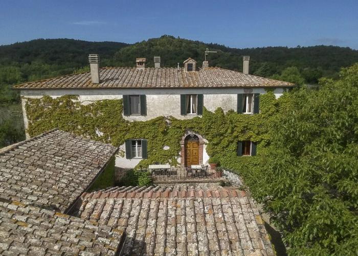 Agriturismo La Palazzina