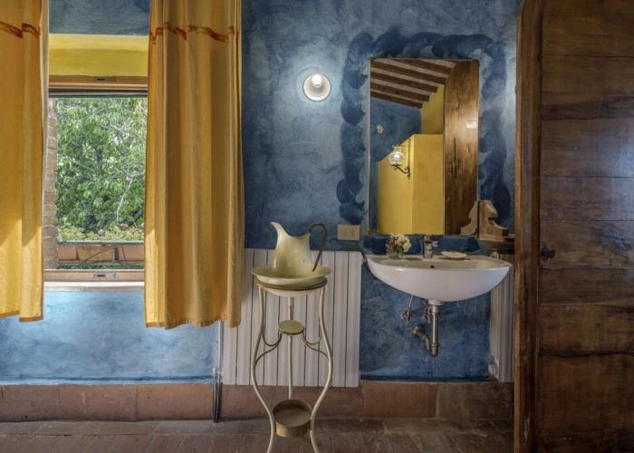 Agriturismo La Palazzina
