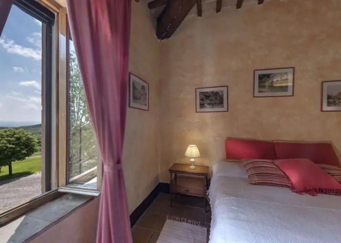 Agriturismo La Palazzina