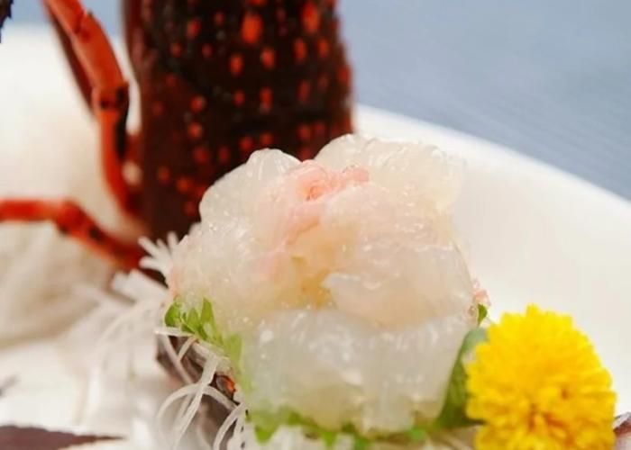 Shirako New Seaside Hotel